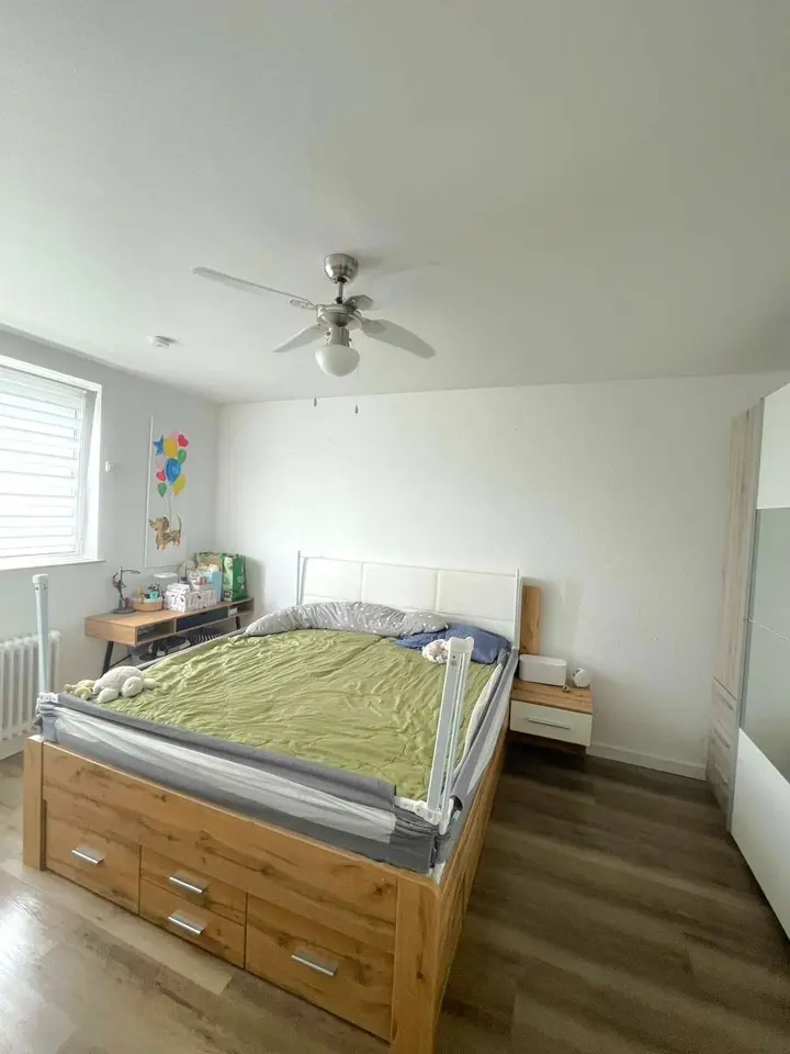 2 Zimmer Wohnung mit 56 m² in Düren – Bild 3