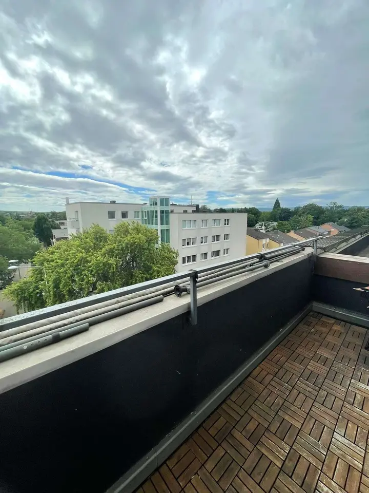 2 Zimmer Wohnung mit 56 m² in Düren – Bild 4