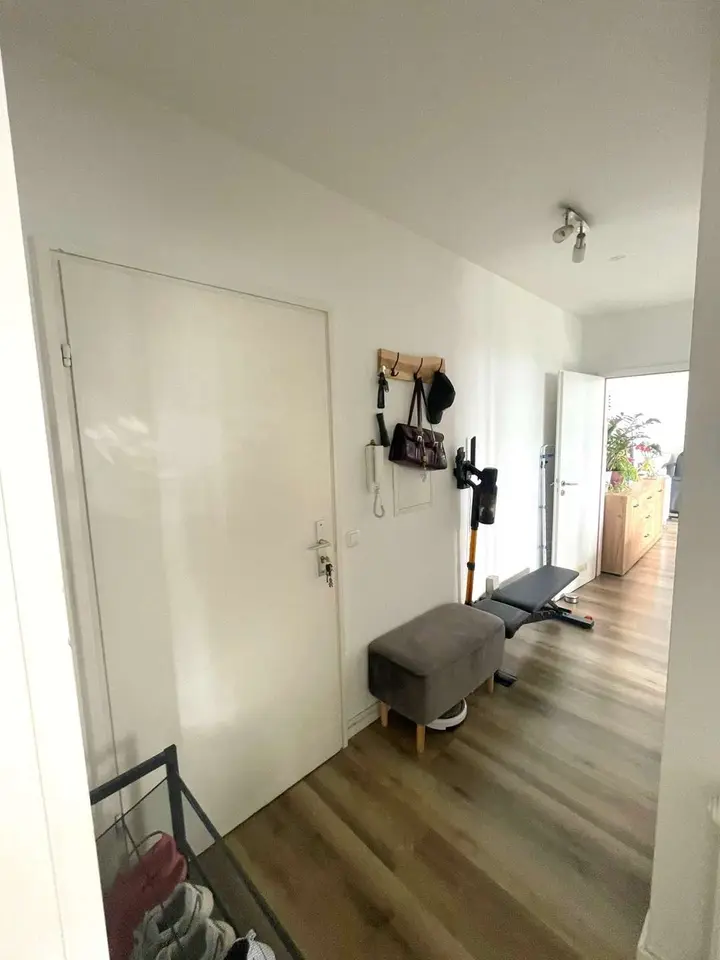 2 Zimmer Wohnung mit 56 m² in Düren – Bild 5