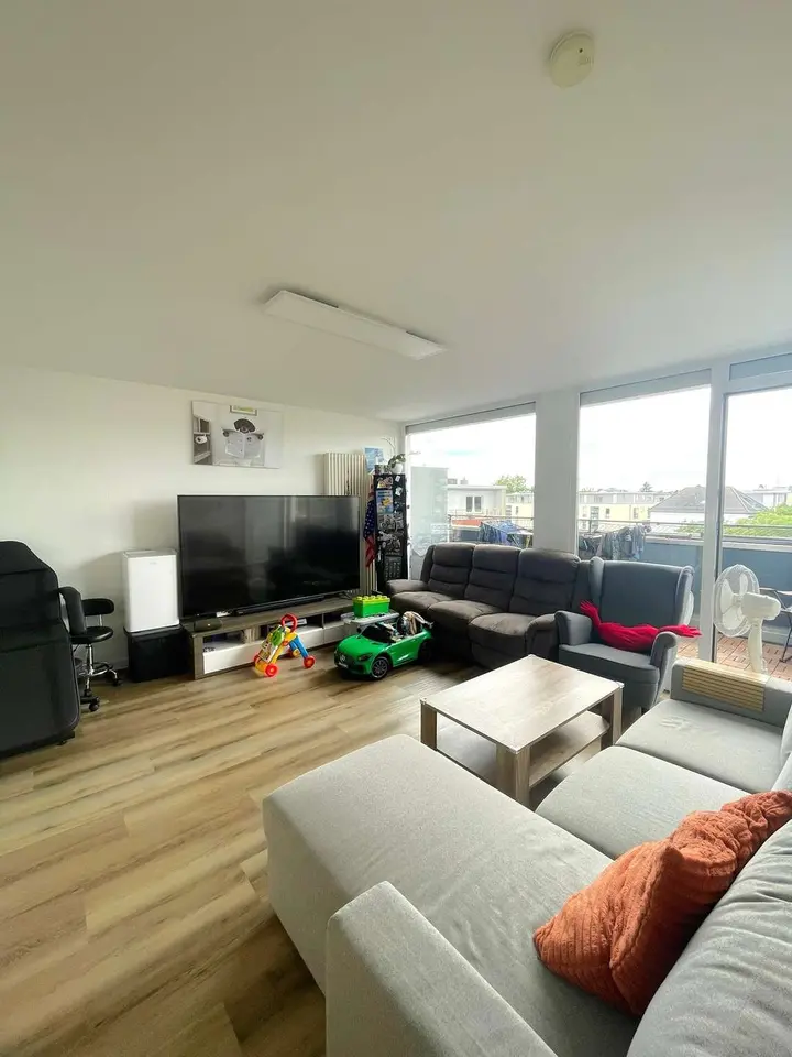 2 Zimmer Wohnung mit 56 m² in Düren – Bild 6