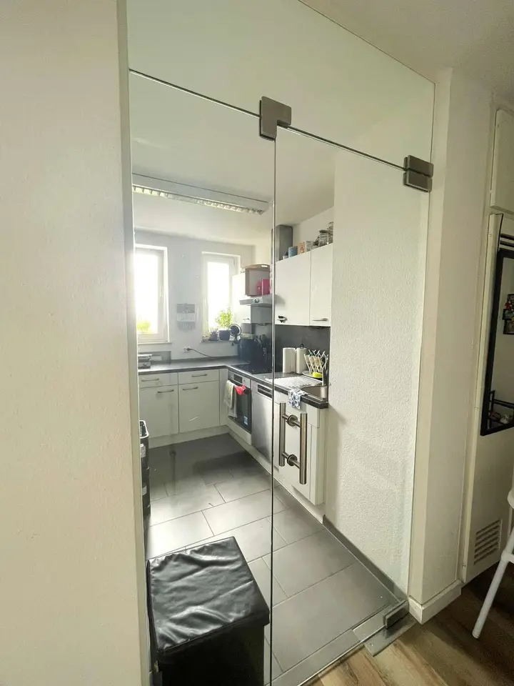 2 Zimmer Wohnung mit 56 m² in Düren – Bild 7
