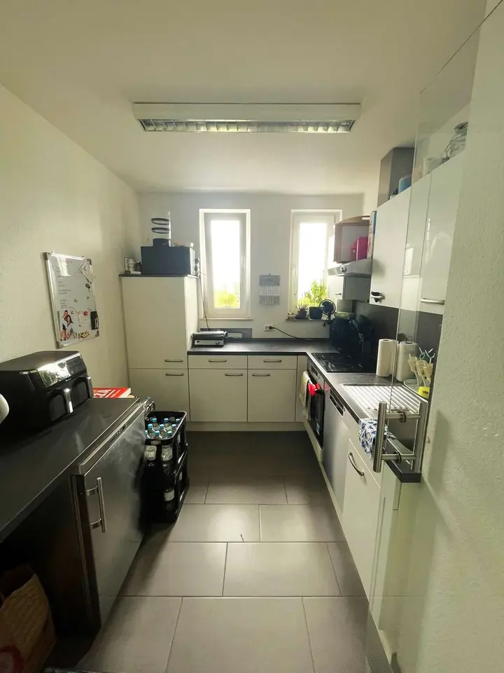 2 Zimmer Wohnung mit 56 m² in Düren – Bild 8