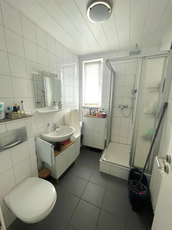 2 Zimmer Wohnung mit 56 m² in Düren – Bild 9
