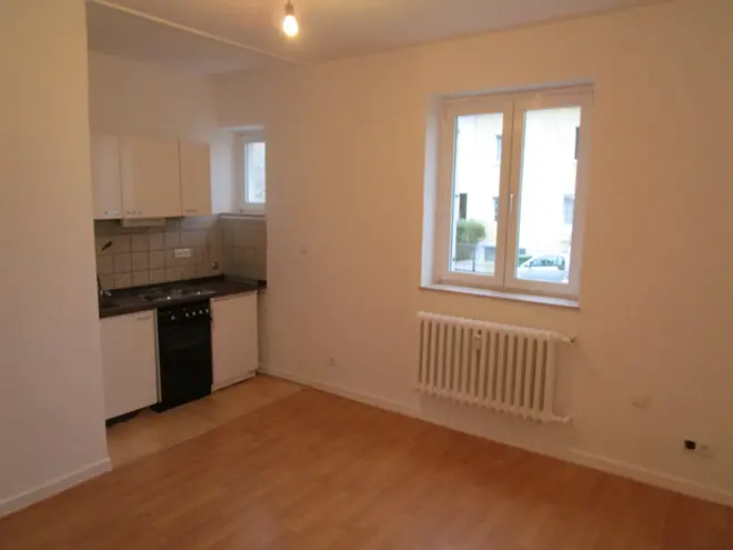 1 Zimmer Wohnung mit 24 m² in Bonn – Bild 2