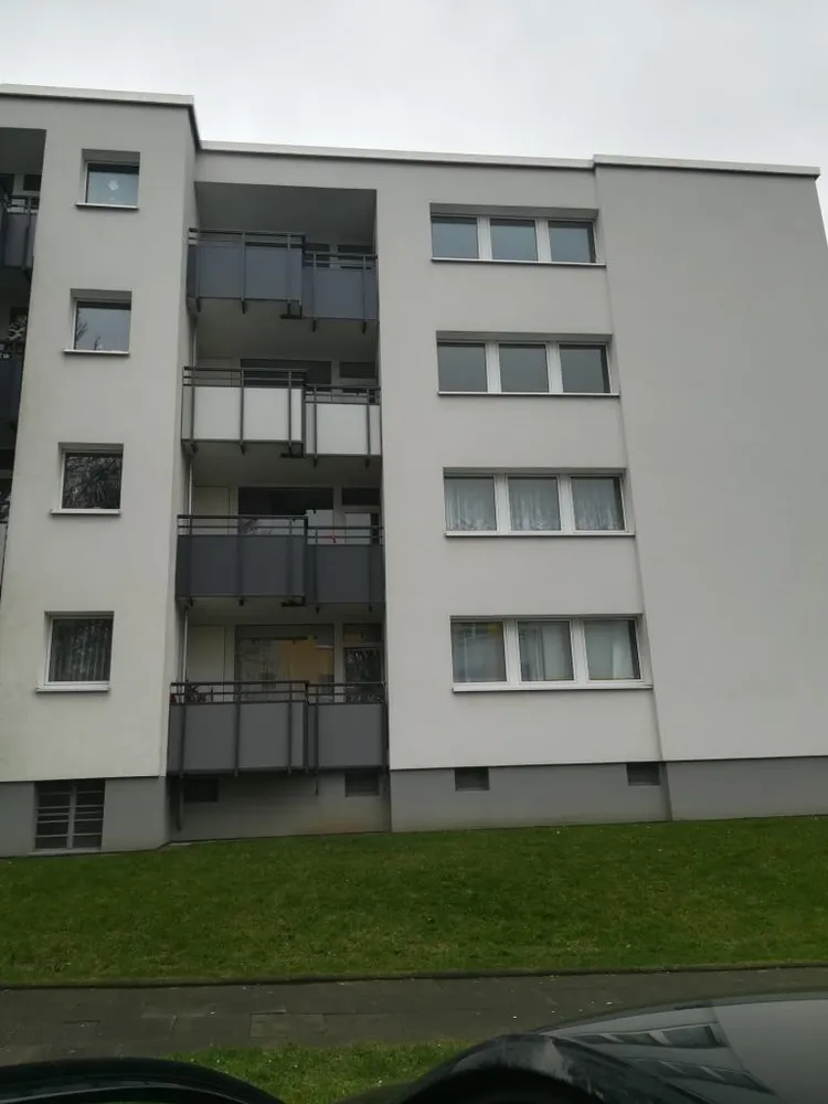 3 Zimmer Wohnung mit 74 m² in Wuppertal – Bild 1