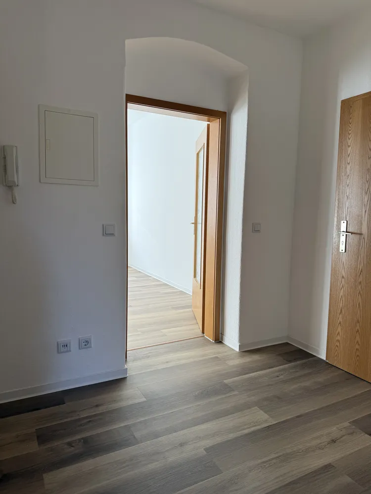 2 Zimmer Wohnung mit 62 m² in Freiberg – Bild 11