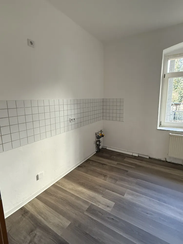 2 Zimmer Wohnung mit 62 m² in Freiberg – Bild 12