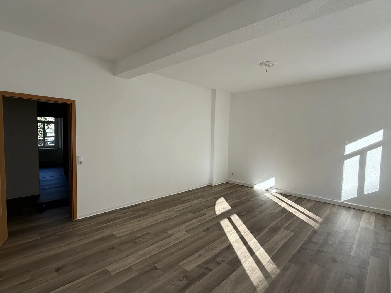 2 Zimmer Wohnung mit 62 m² in Freiberg – Bild 3