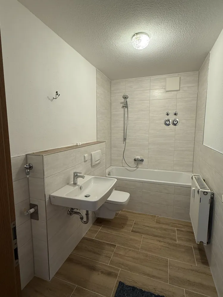 2 Zimmer Wohnung mit 62 m² in Freiberg – Bild 5