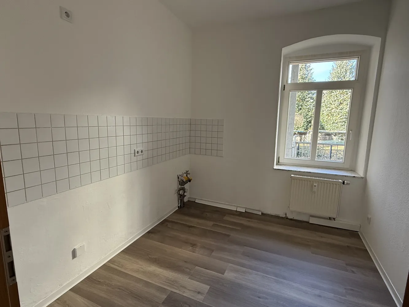 2 Zimmer Wohnung mit 62 m² in Freiberg – Bild 6