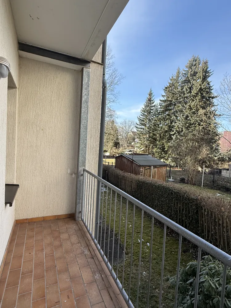 2 Zimmer Wohnung mit 62 m² in Freiberg – Bild 7