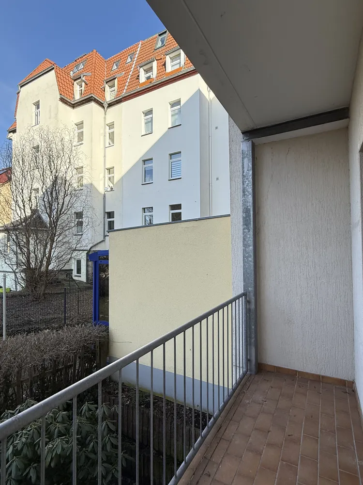 2 Zimmer Wohnung mit 62 m² in Freiberg – Bild 8