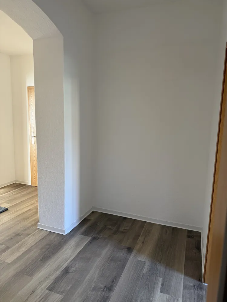 2 Zimmer Wohnung mit 62 m² in Freiberg – Bild 10