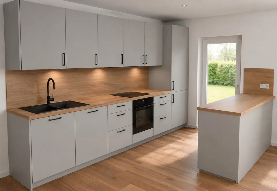 6 Zimmer Haus mit 120 m² in Neumünster – Bild 6