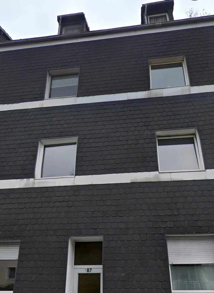 2 Zimmer Wohnung mit 55 m² in Essen – Bild 1