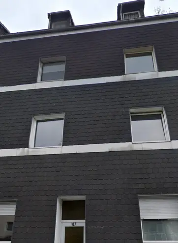 2 Zimmer Wohnung mit 55 m² in Essen – Bild 1