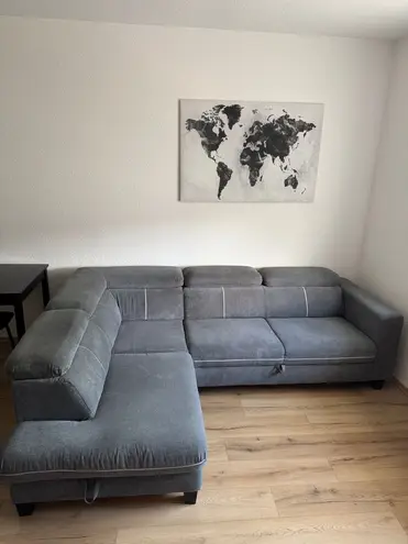 2 Zimmer Wohnung mit 55 m² in Essen – Bild 7