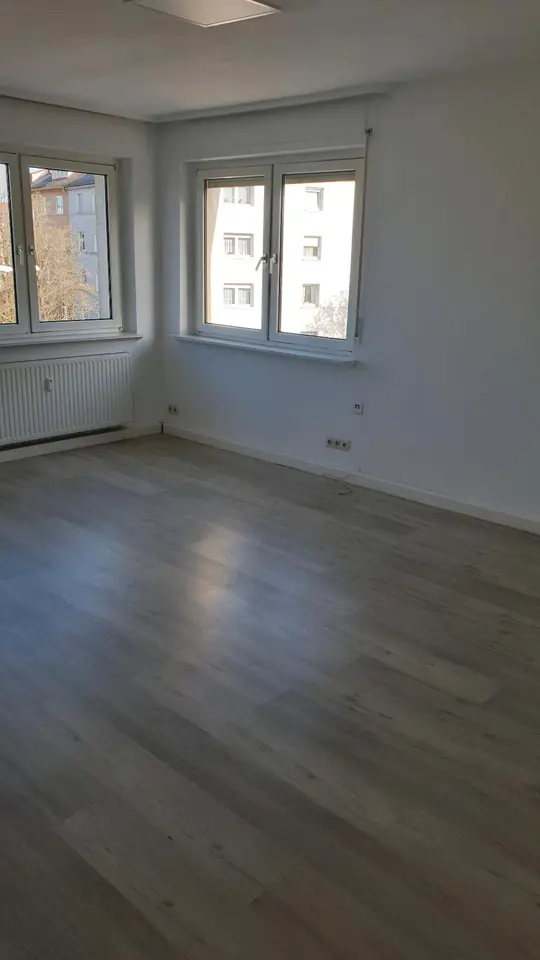 3 Zimmer Wohnung mit 86 m² in Ulm – Bild 1