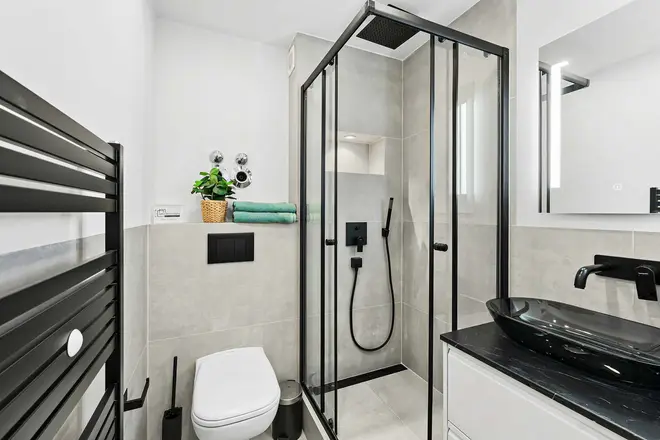 WG-Zimmer mit 14 m² in München – Bild 5