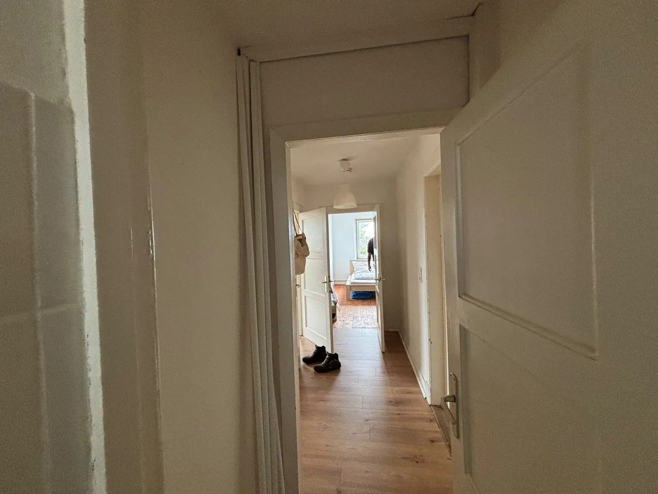 2 Zimmer Wohnung mit 51 m² in Lübeck – Bild 4
