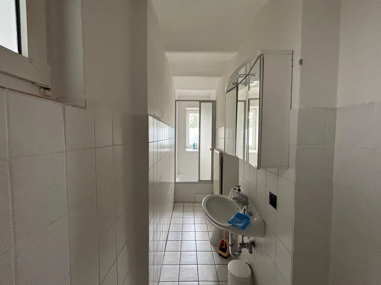 2 Zimmer Wohnung mit 51 m² in Lübeck – Bild 5