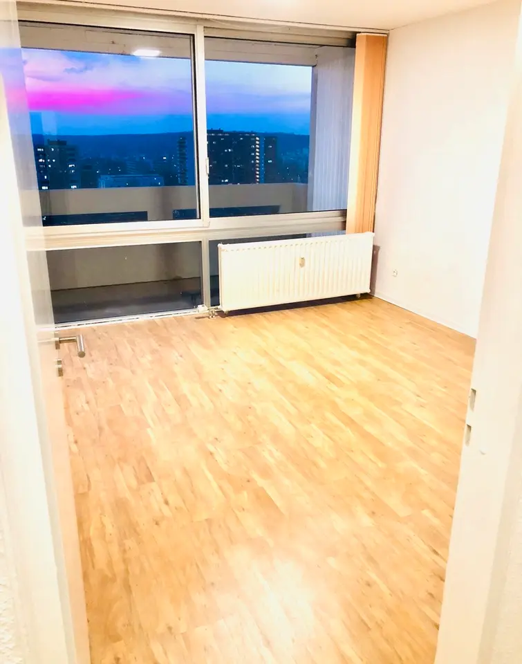 2 Zimmer Wohnung mit 54 m² in Dietzenbach – Bild 1