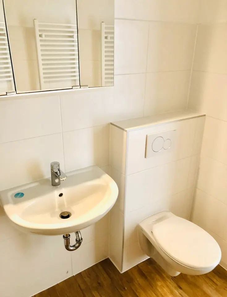 2 Zimmer Wohnung mit 54 m² in Dietzenbach – Bild 5