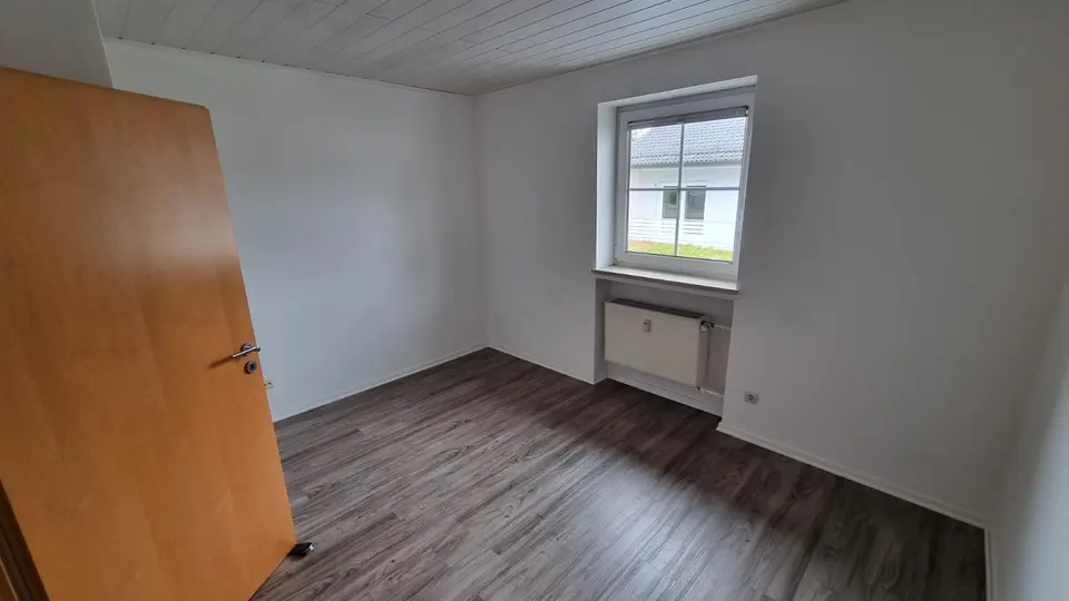 3 Zimmer Wohnung mit 104 m² in Landshut – Bild 2