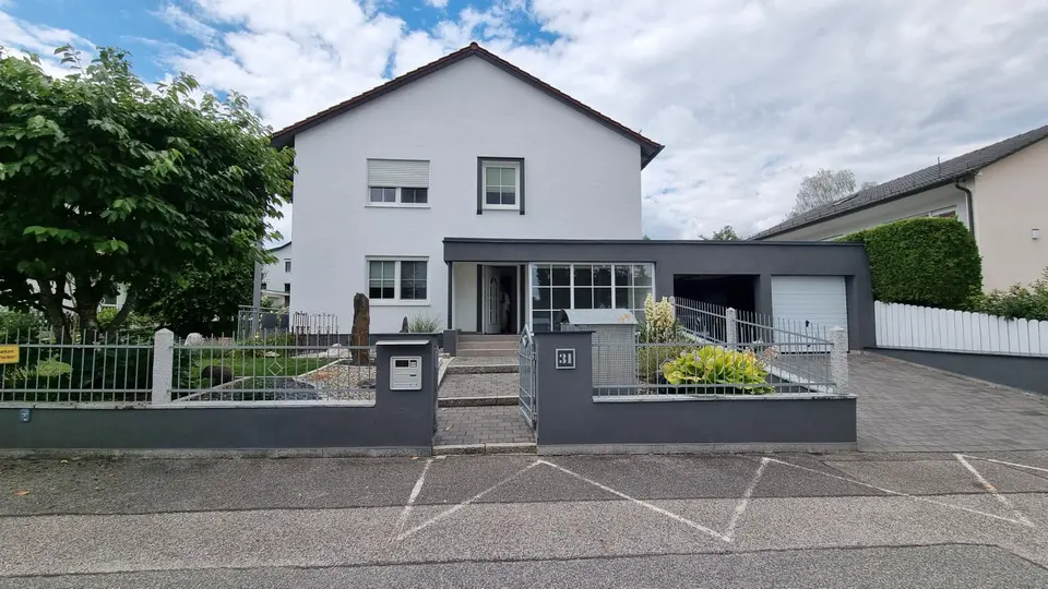 3 Zimmer Wohnung mit 104 m² in Landshut – Bild 3