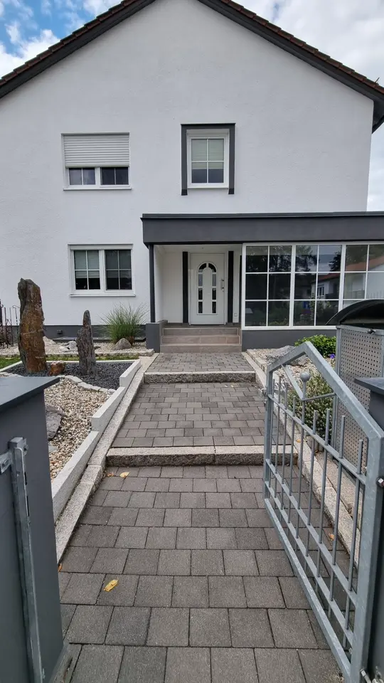 3 Zimmer Wohnung mit 104 m² in Landshut – Bild 4