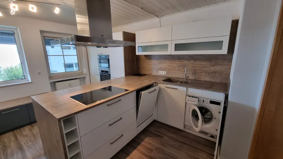 3 Zimmer Wohnung mit 104 m² in Landshut – Bild 6