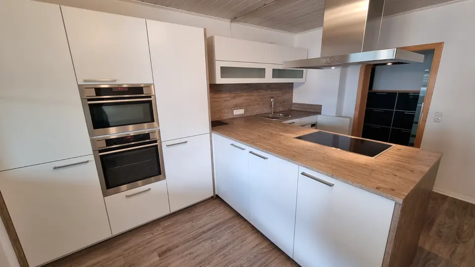 3 Zimmer Wohnung mit 104 m² in Landshut – Bild 7
