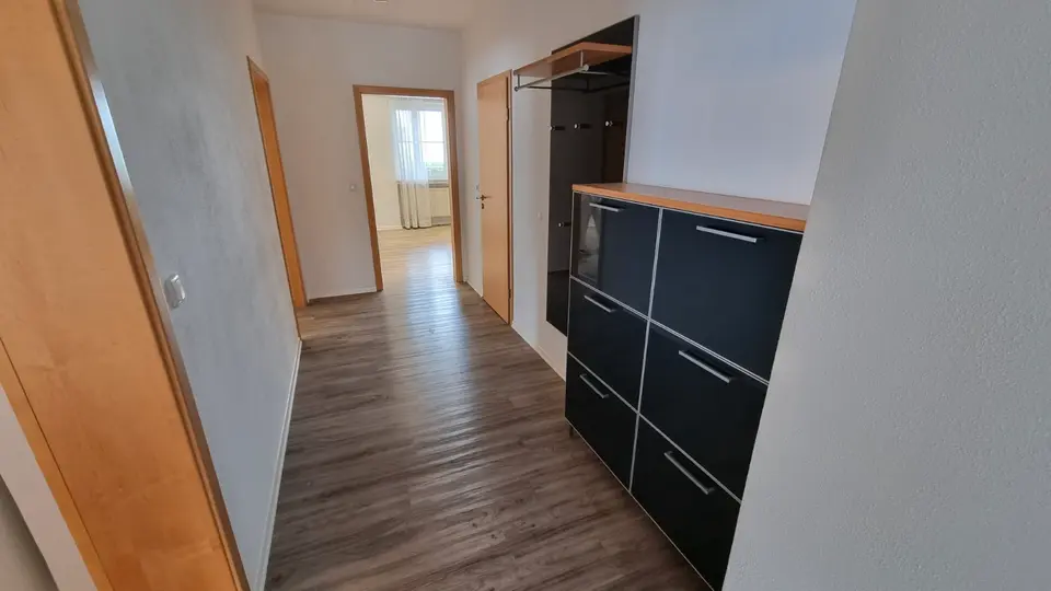 3 Zimmer Wohnung mit 104 m² in Landshut – Bild 8