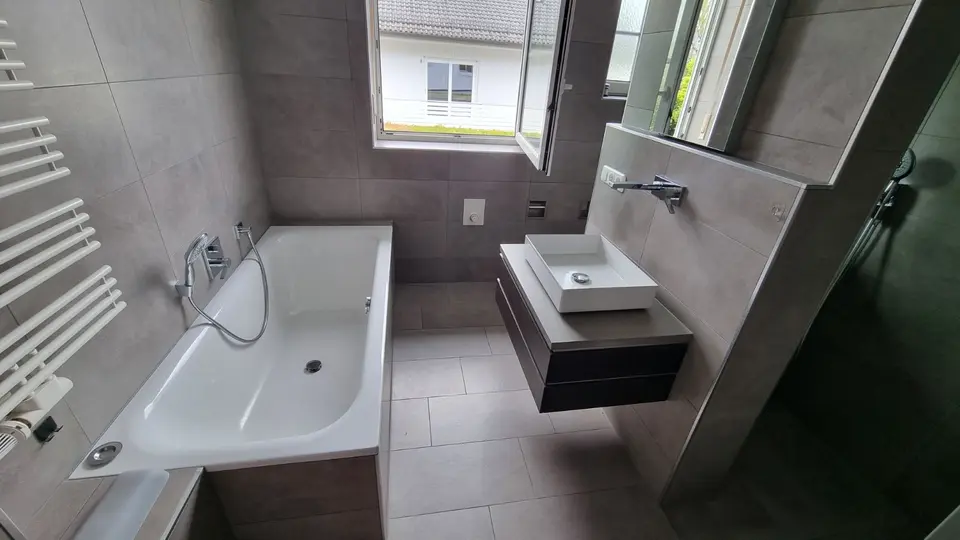 3 Zimmer Wohnung mit 104 m² in Landshut – Bild 9