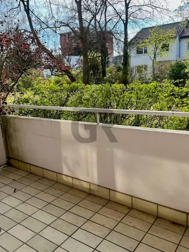 3 Zimmer Wohnung mit 75 m² in Darmstadt – Bild 2