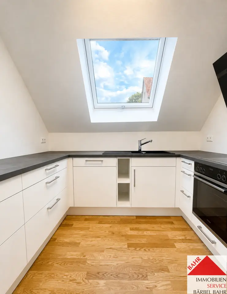 4 Zimmer Wohnung mit 90 m² in Sindelfingen – Bild 3