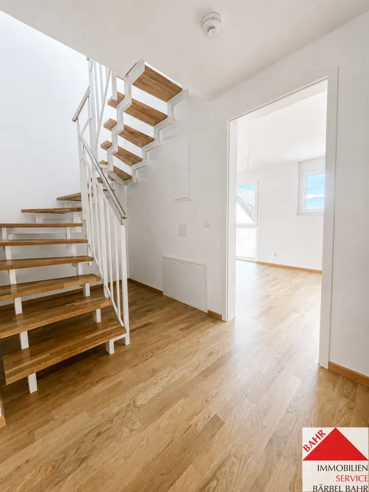 4 Zimmer Wohnung mit 90 m² in Sindelfingen – Bild 4