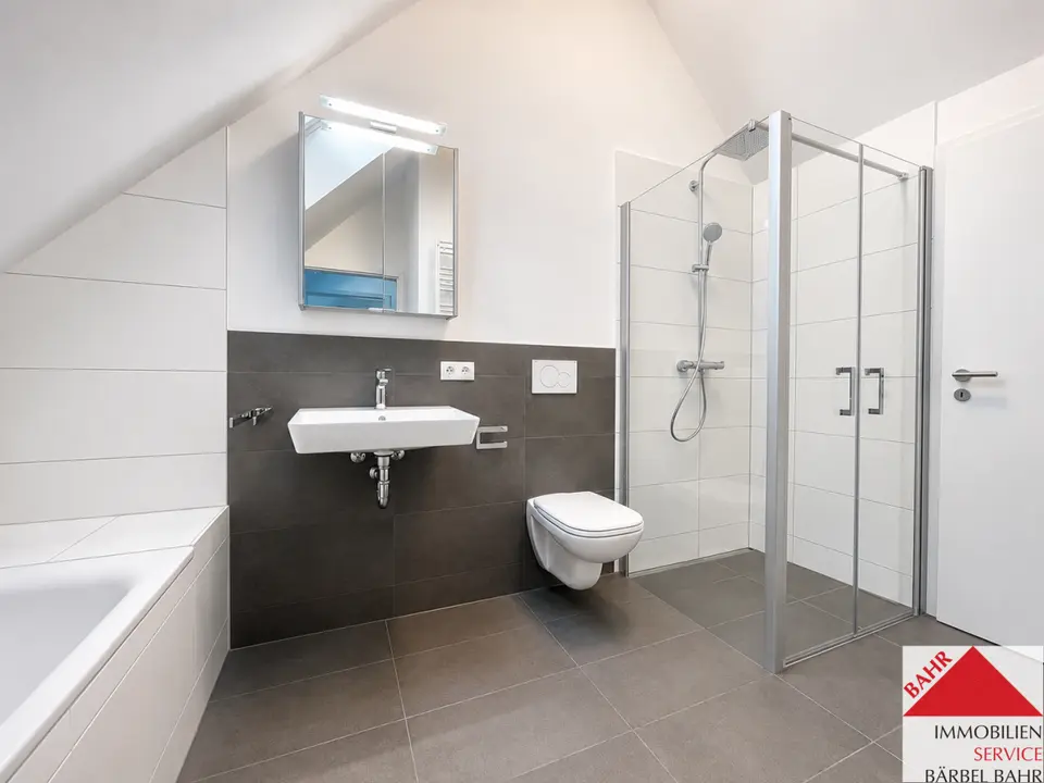 4 Zimmer Wohnung mit 90 m² in Sindelfingen – Bild 6
