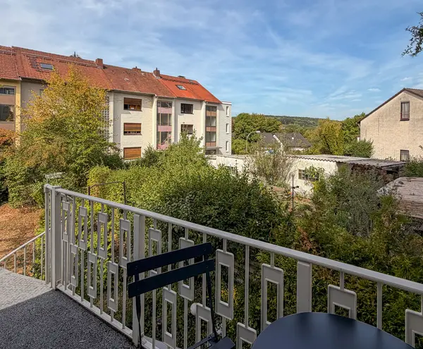 2 Zimmer Wohnung mit 64 m² in Saarbrücken – Bild 3