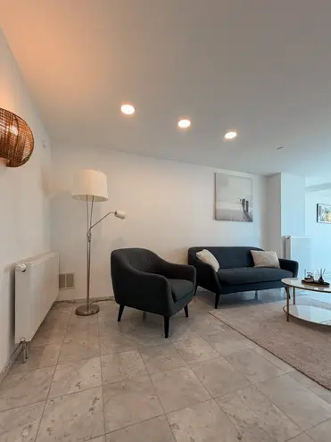 2 Zimmer Wohnung mit 64 m² in Saarbrücken – Bild 6