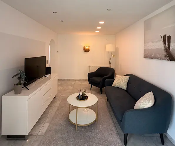 2 Zimmer Wohnung mit 64 m² in Saarbrücken – Bild 7