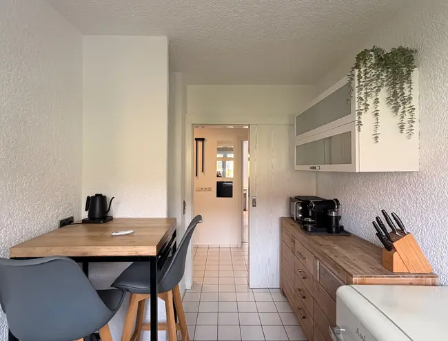 2 Zimmer Wohnung mit 64 m² in Saarbrücken – Bild 8