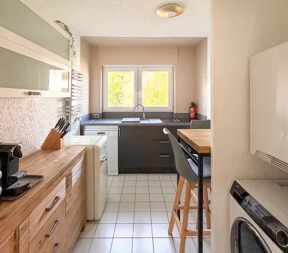 2 Zimmer Wohnung mit 64 m² in Saarbrücken – Bild 9