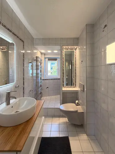 2 Zimmer Wohnung mit 64 m² in Saarbrücken – Bild 10