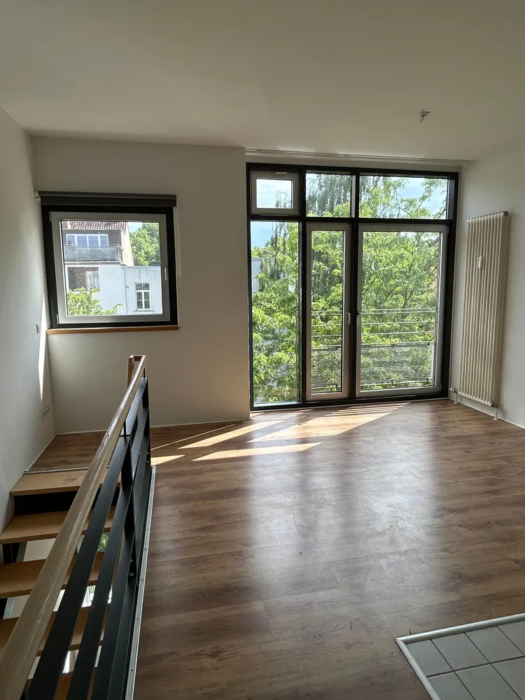2 Zimmer Wohnung mit 67 m² in Hannover – Bild 3