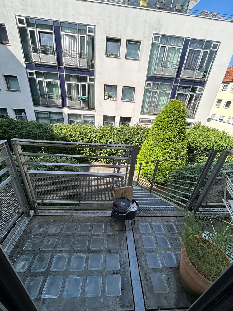2 Zimmer Wohnung mit 67 m² in Hannover – Bild 4