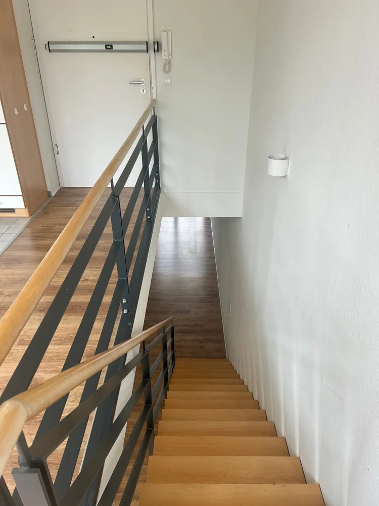 2 Zimmer Wohnung mit 67 m² in Hannover – Bild 5