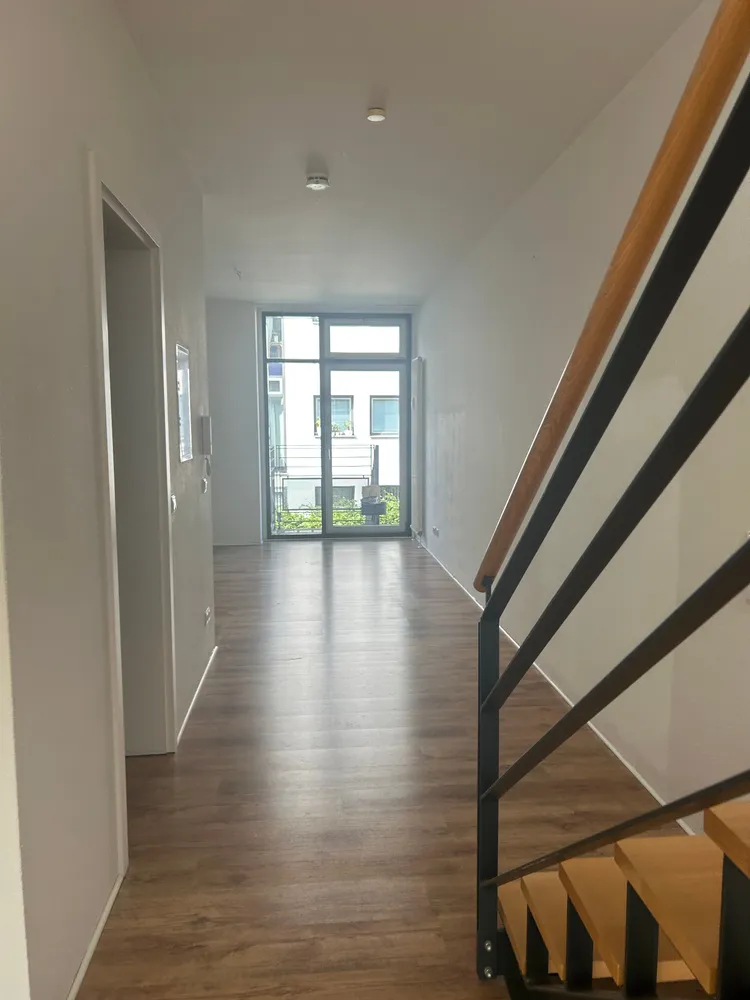 2 Zimmer Wohnung mit 67 m² in Hannover – Bild 6