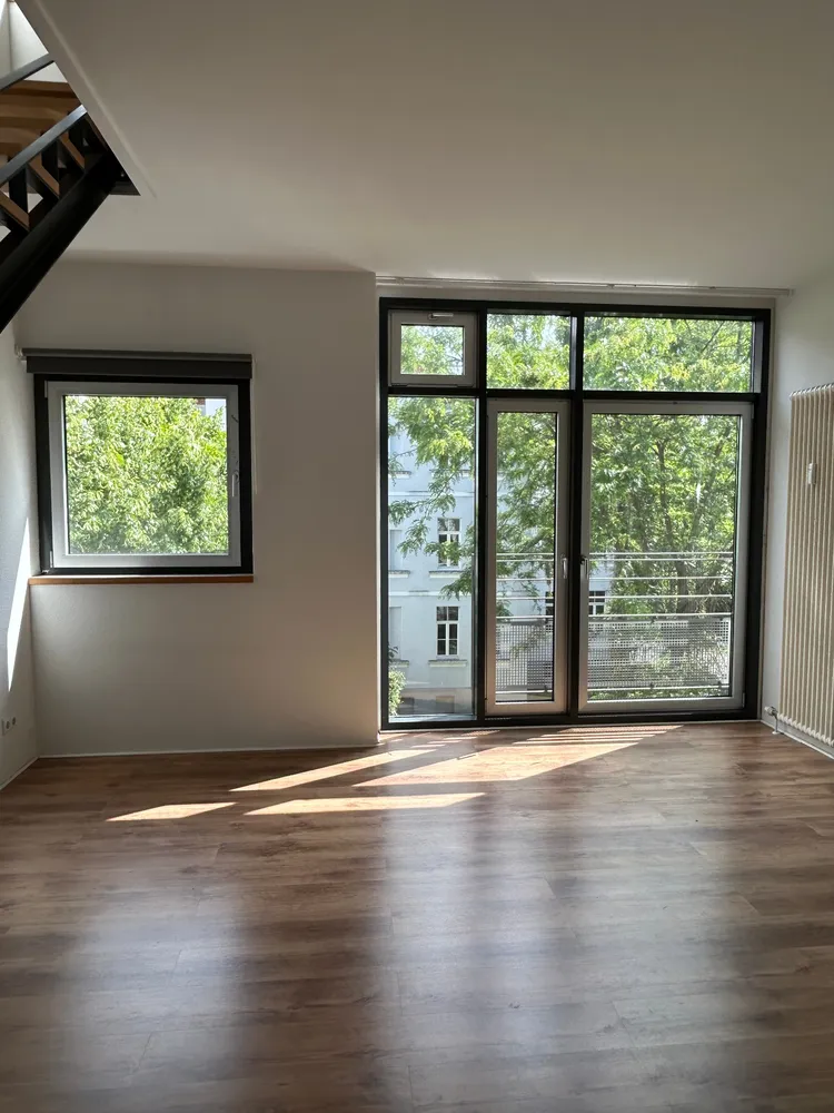 2 Zimmer Wohnung mit 67 m² in Hannover – Bild 7