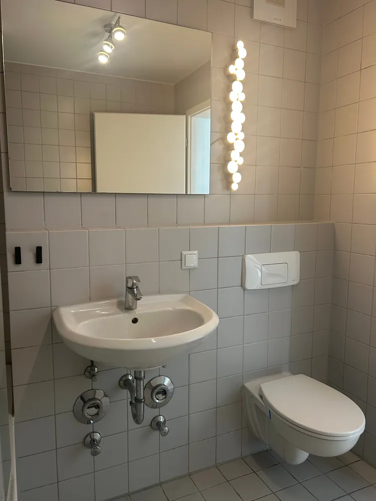 2 Zimmer Wohnung mit 67 m² in Hannover – Bild 10